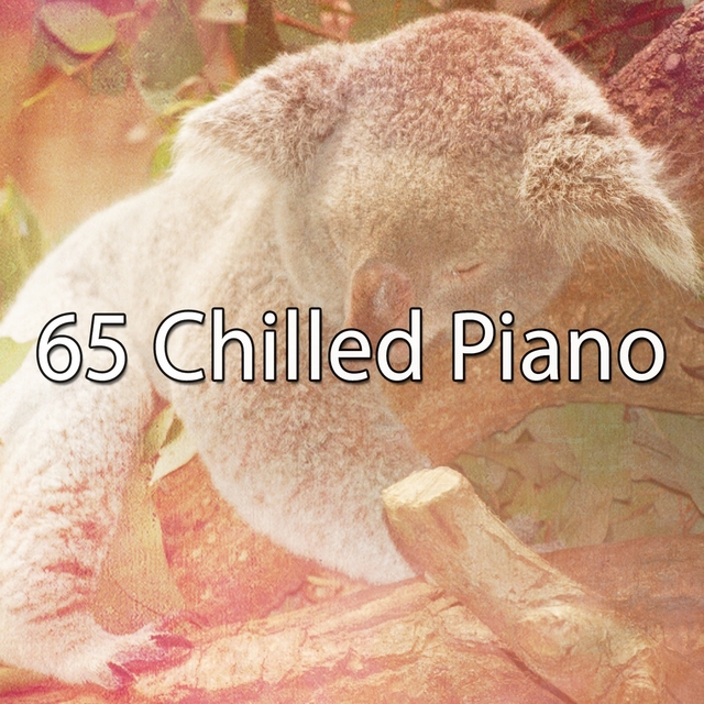 Couverture de 65 Chilled Piano