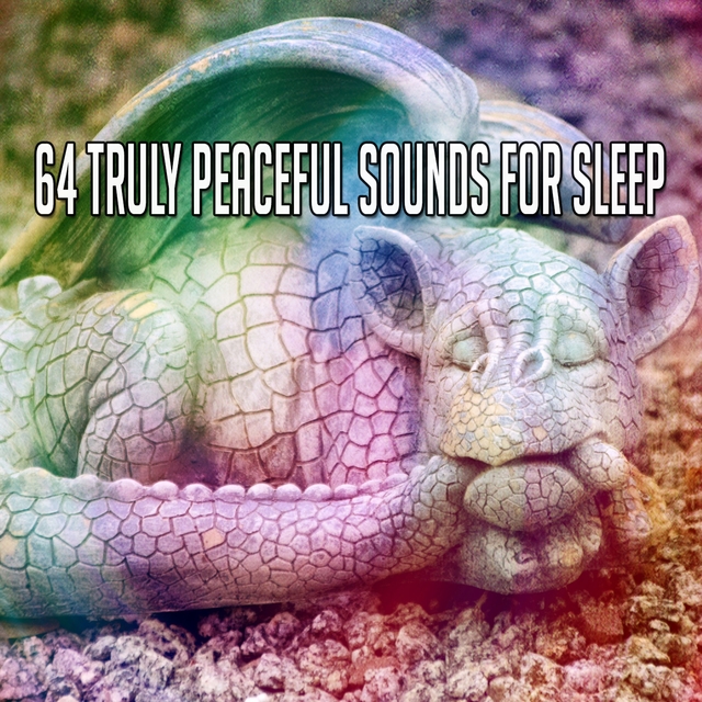 64 Truly Peaceful Sounds for Sle - EP