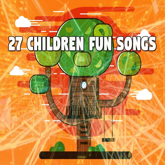 27 Children Fun Songs