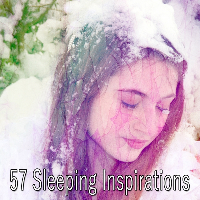 Couverture de 57 Sleeping Inspirations