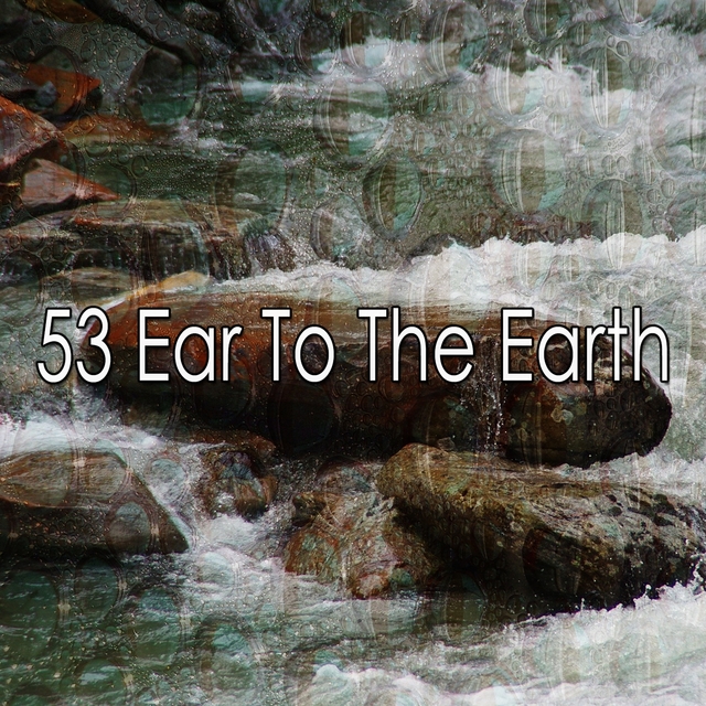 Couverture de 53 Ear to the Earth