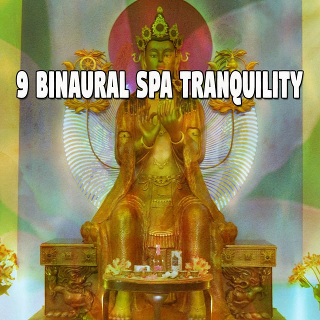 9 Binaural Spa Tranquility