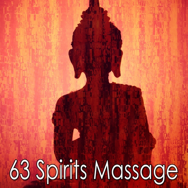 Couverture de 63 Spirits Massage