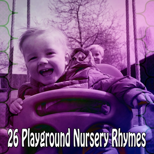 26 Playground Nursery Rhymes