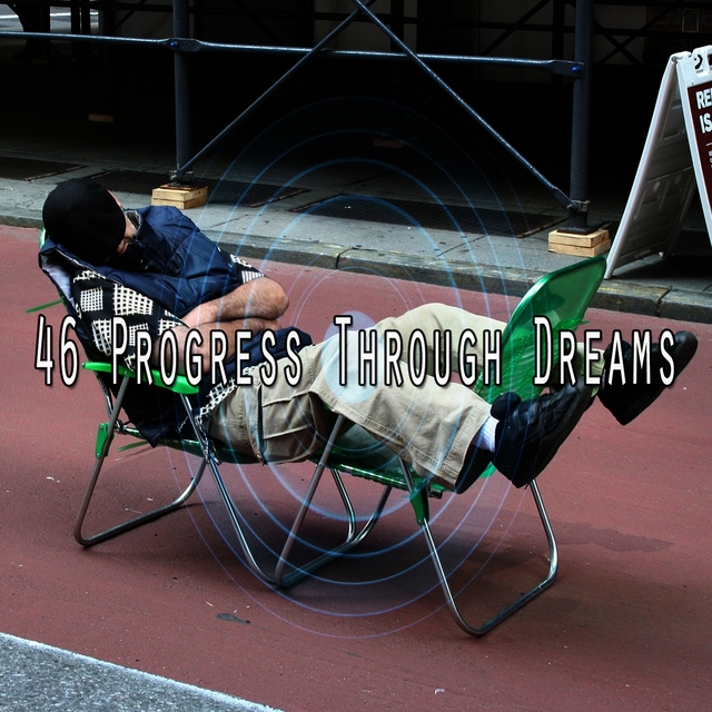 Couverture de 46 Progress Through Dreams