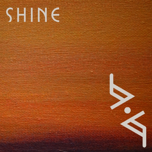 Couverture de Shine