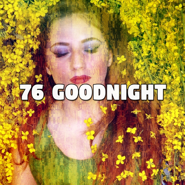 Couverture de 76 Goodnight