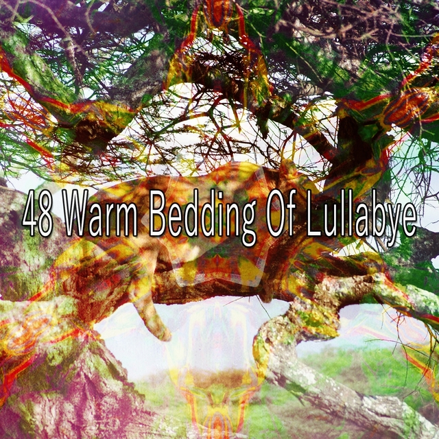 48 Warm Bedding of Lullabye