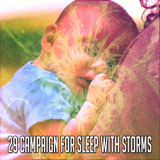 29 Campaign for Sleep with Storms