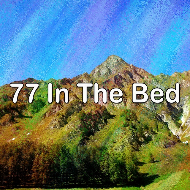 Couverture de 77 In the Bed