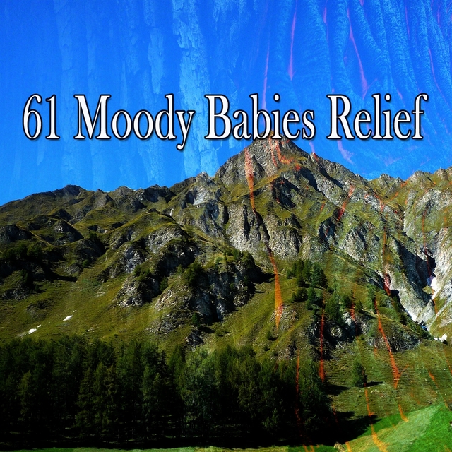 61 Moody Babies Relief