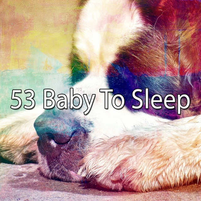 53 Baby to Sle - EP