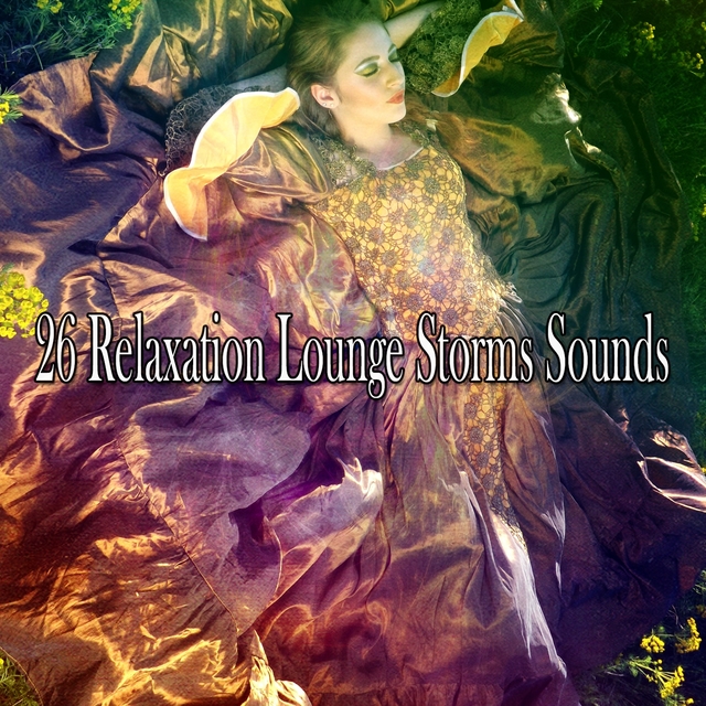 26 Relaxation Lounge Storms Sounds