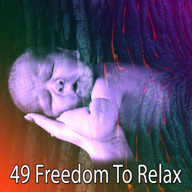 Couverture de 49 Freedom to Relax