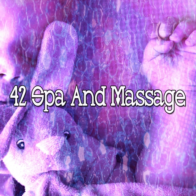 42 Spa and Massage