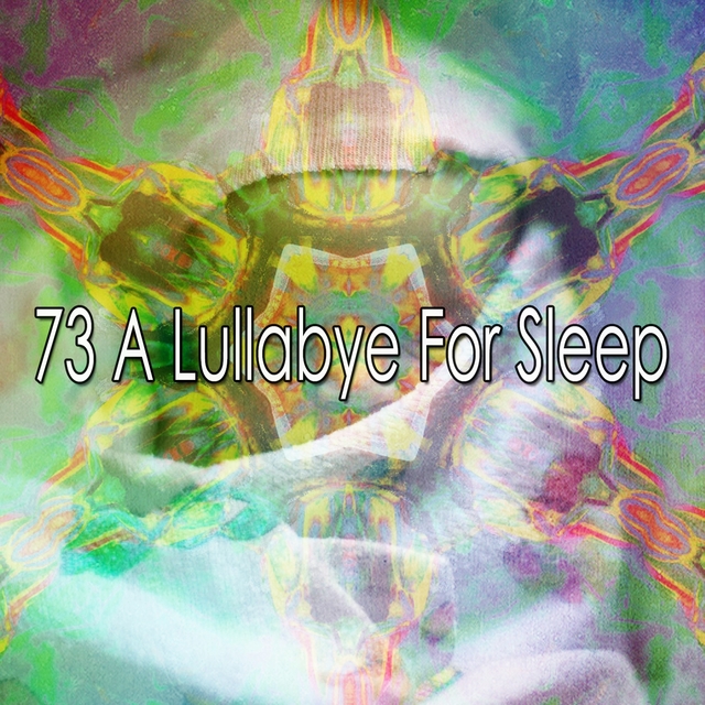 73 A Lullabye for Sle - EP