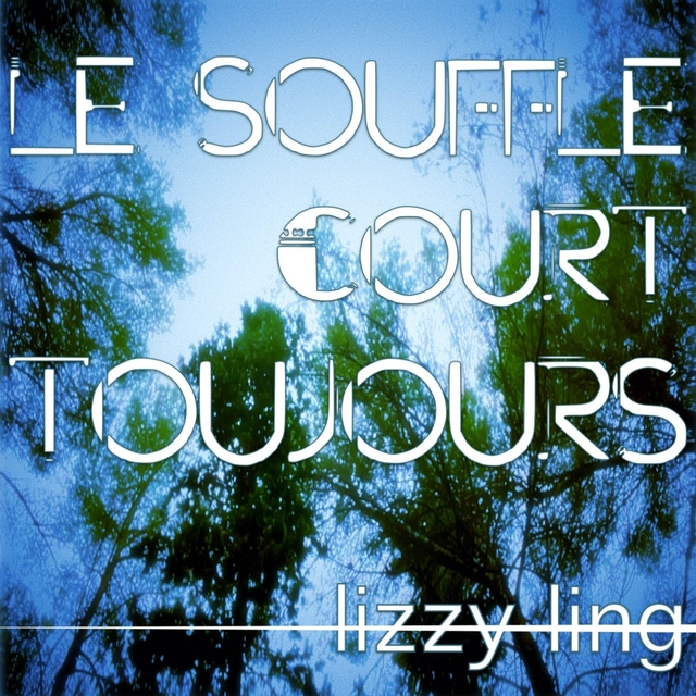 Couverture de Le souffle court toujours