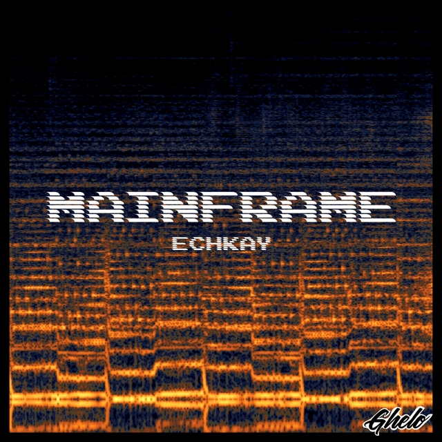 Couverture de Mainframe