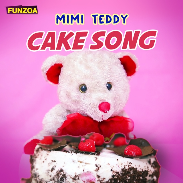 Cake Song