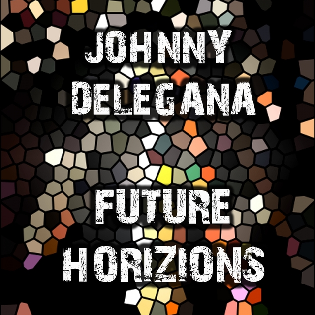 Couverture de Future Horizons