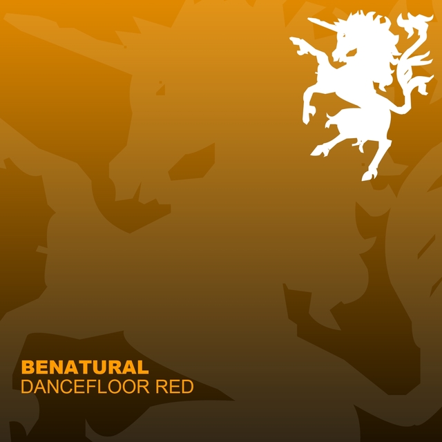 Dancefloor Red