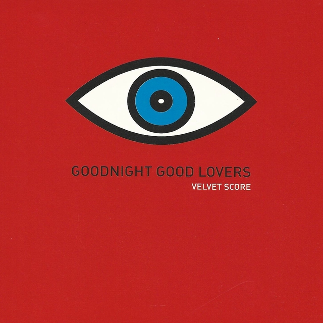 Couverture de Goodnight Good Lovers