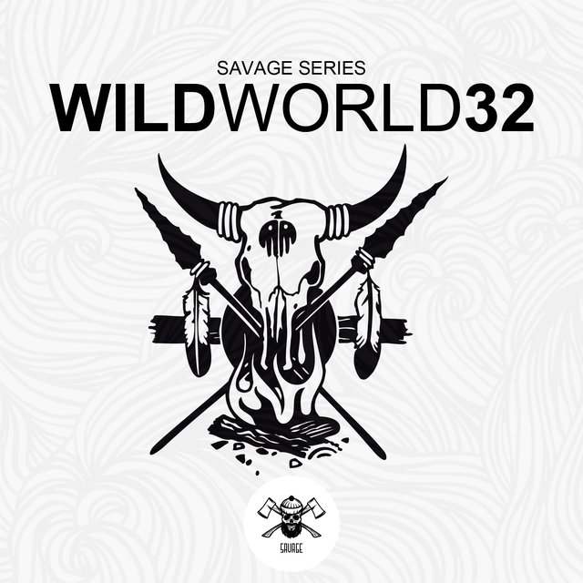 WildWorld32