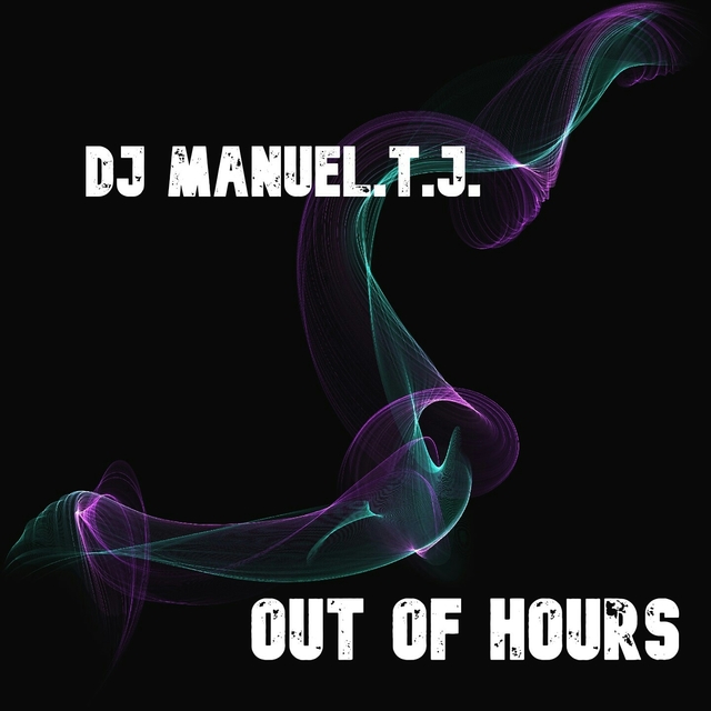 Couverture de Out Of Hours