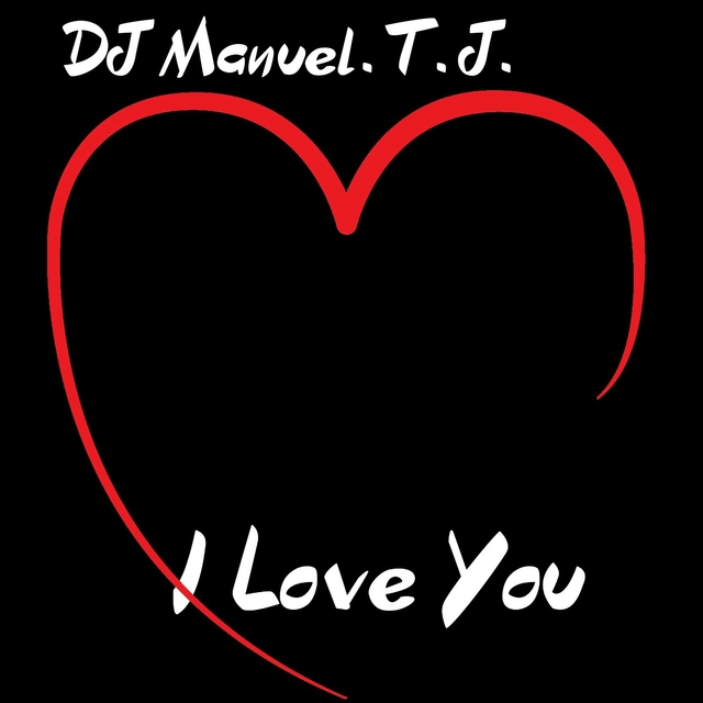 Couverture de I Love You