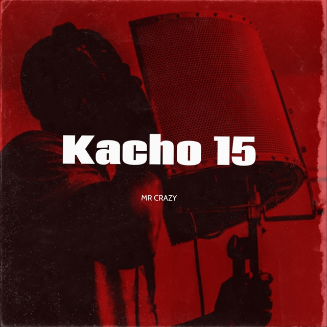 Couverture de KACHO 15