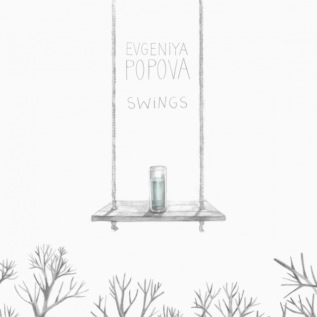 Couverture de Swings