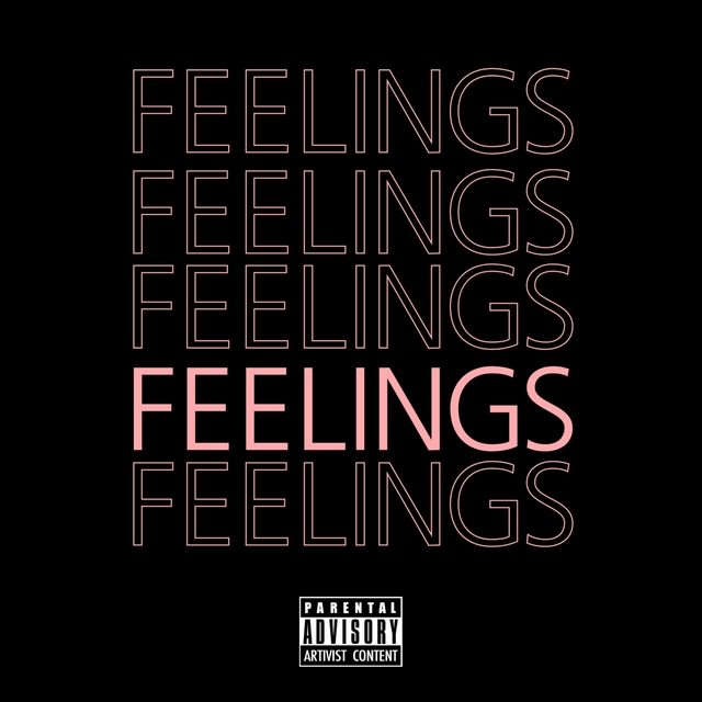 Couverture de Feelings