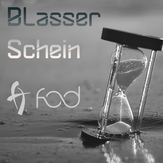 Couverture de Blasser Schein