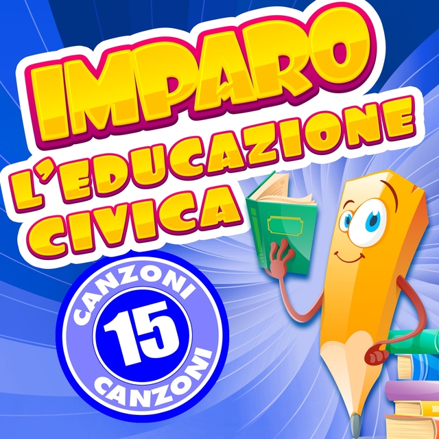 Imparo..L'educazione civica