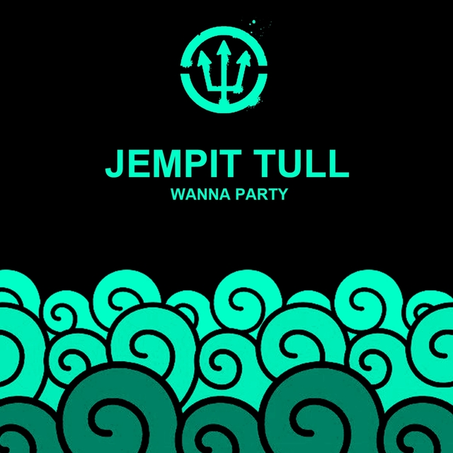 Couverture de Wanna Party