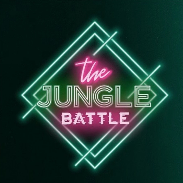 Jungle Battle