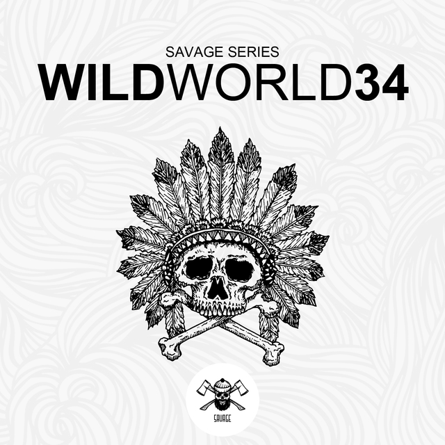 WildWorld34