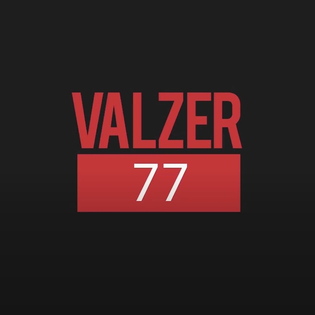 Couverture de Valzer 77