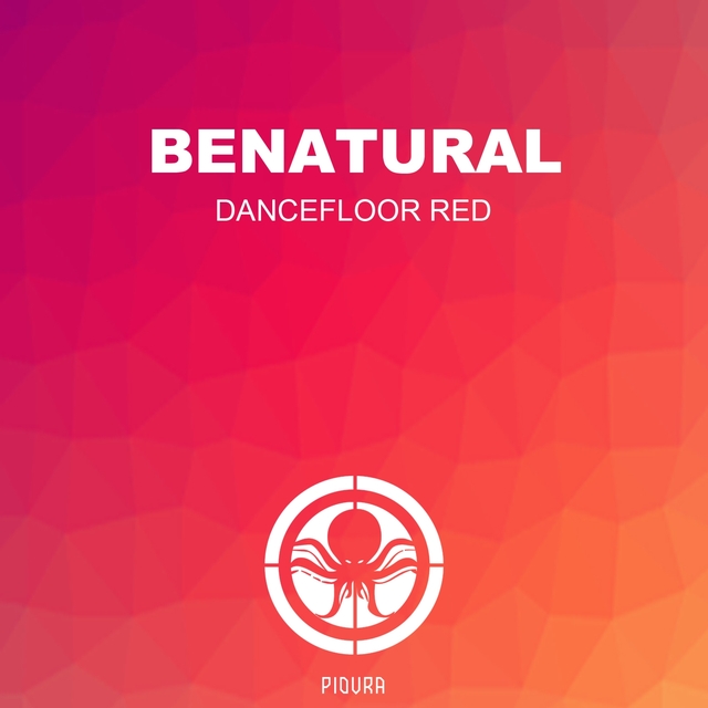 Dancefloor Red