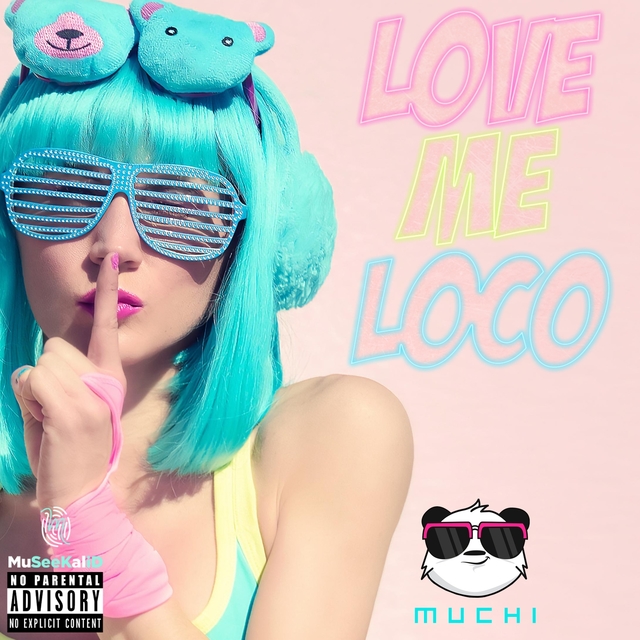 Love Me Loco