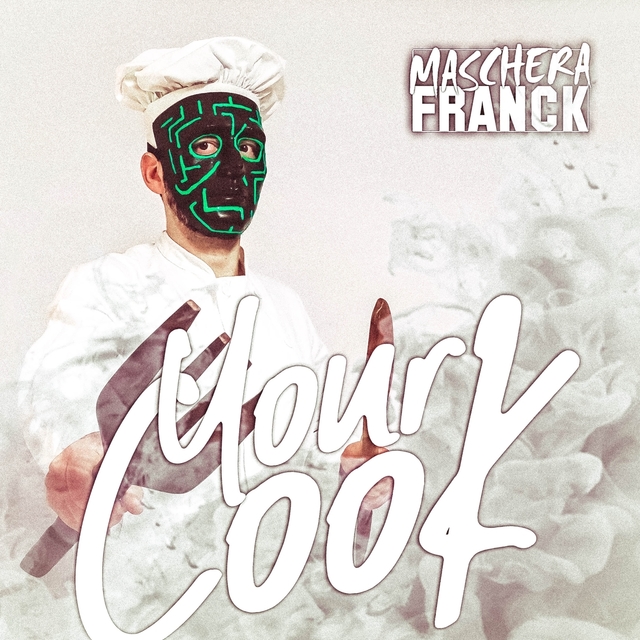 Couverture de Your Cook