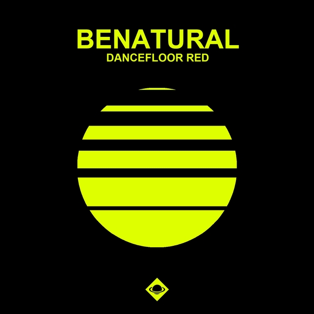 Dancefloor Red