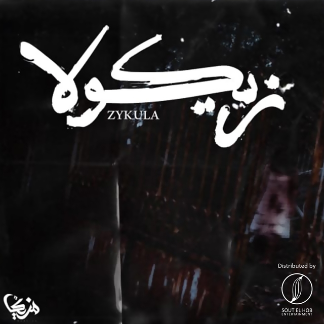 Couverture de Zykula