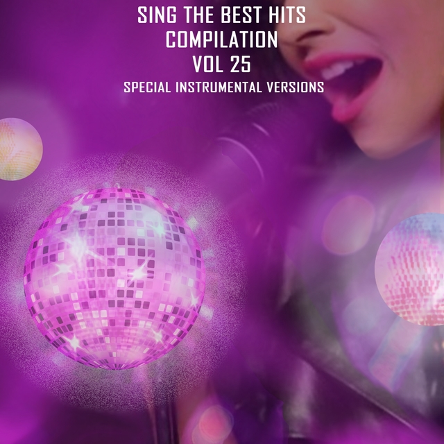 Sing The Best Hits Vol. 25