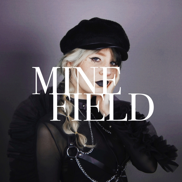 Couverture de Minefield