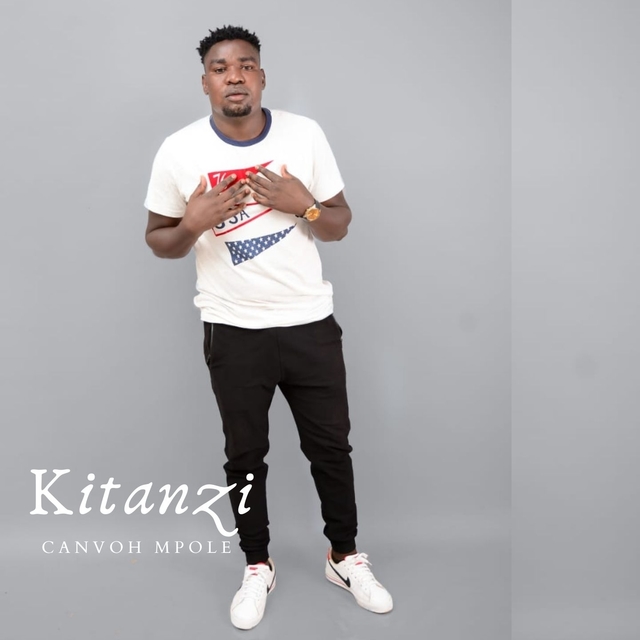 Couverture de Kitanzi