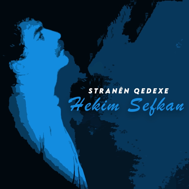 Couverture de Stranên Qedexe