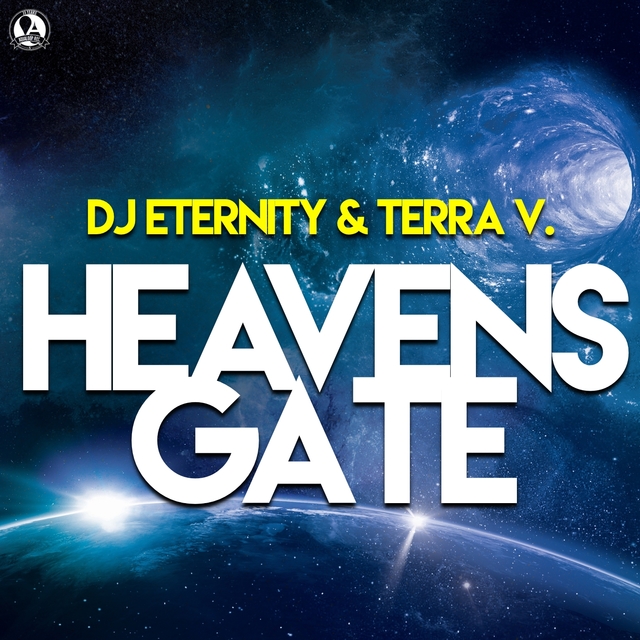 Couverture de Heavens Gate