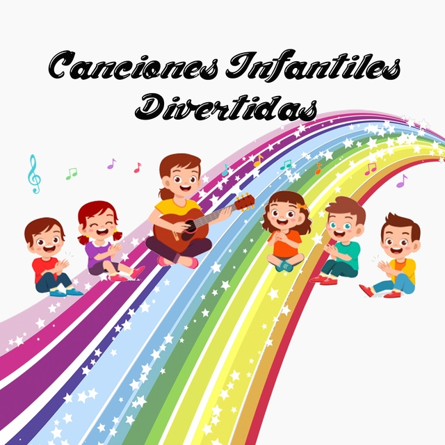 Canciones Infantiles Divertidas