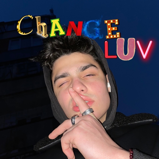 Change Luv